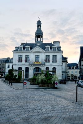 Vannes