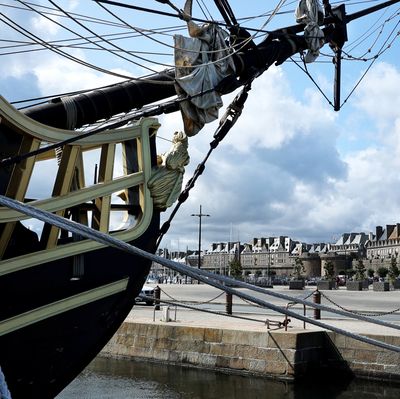 St malo
