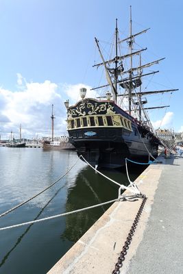 St malo