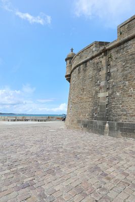 St Malo