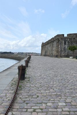 St Malo