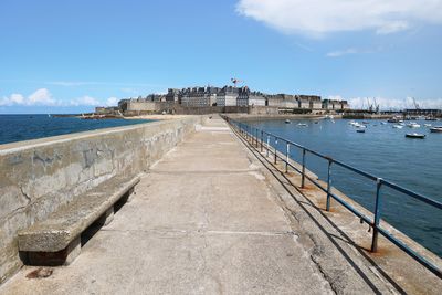 St Malo