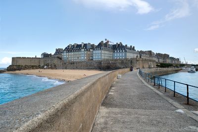 St Malo