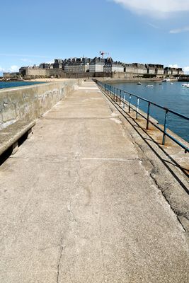 St Malo