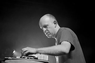 the Notwist