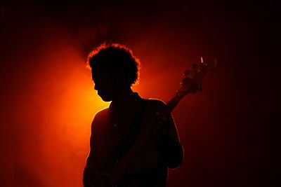 Night beats @VeraGroningen 04-05-2024