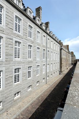 St Malo