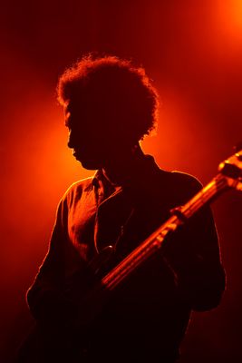 Night beats @VeraGroningen 04-05-2024