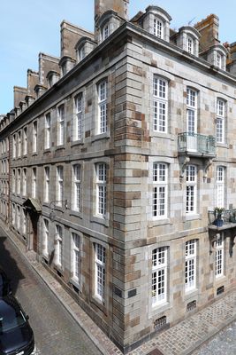St Malo