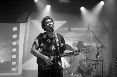 the allah-las