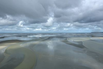 Zone de marée II