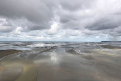Zone de marée III