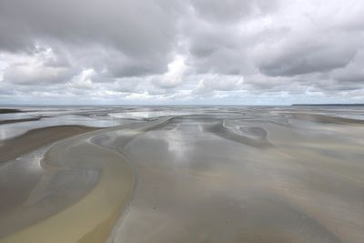 Zone de marée IV