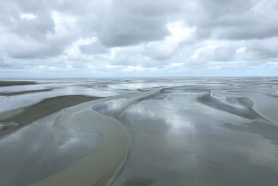 Zone de marée V