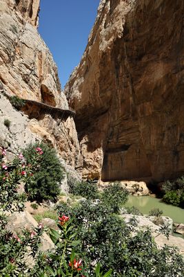 Caminito del Rey