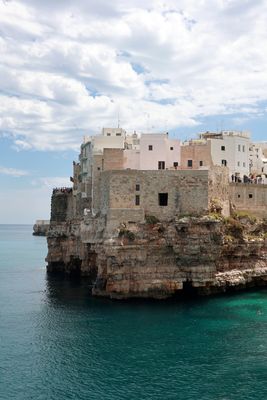 Polignano