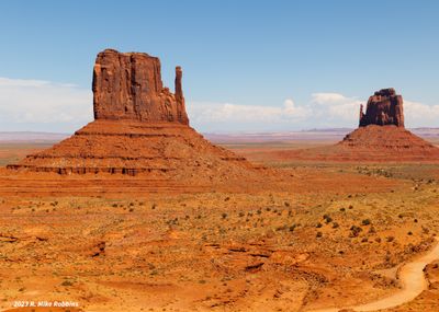 Monument Valley