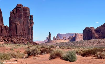Monument Valley