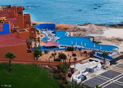 9 DAYS IN LOS COBOS