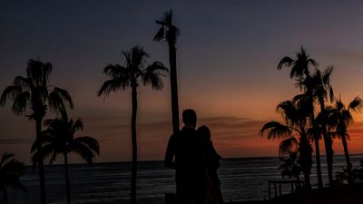 9 DAYS IN LOS COBOS