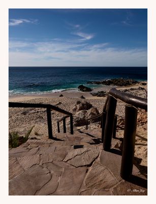  9 DAYS IN LOS COBOS