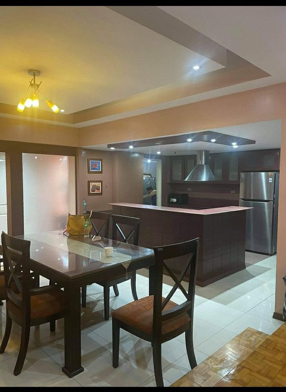 3BR for Sale in Salcedo Village, Makati