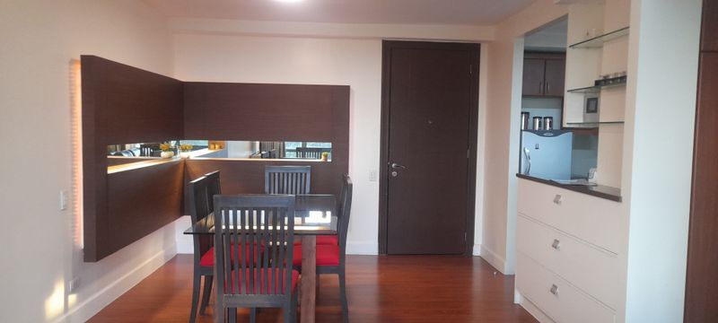 1BR for Lease in Bellagio 1