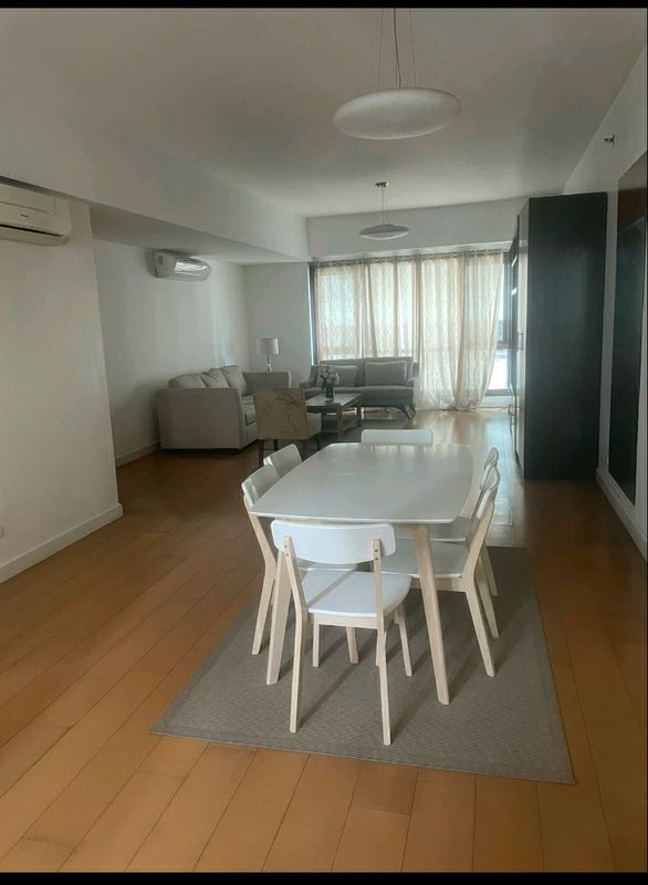 2BR for Sale in Shang Grand Tower
