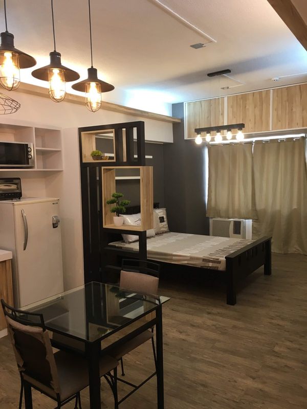 Studio Unit for Sale near Greenbelt