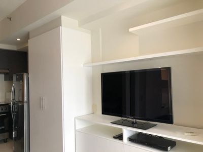 Studio Unit for Lease in Senta