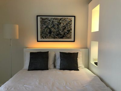 Studio Unit for Lease in Senta
