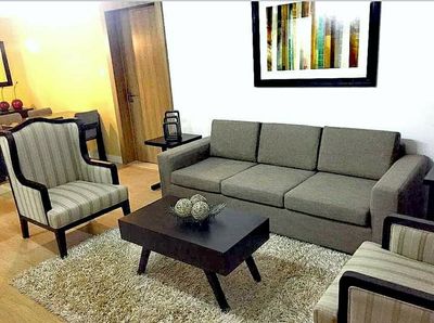 Gallery of Mandaluyong Residential Units for Lease