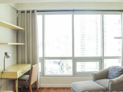 Studio for Lease in Asia Tower