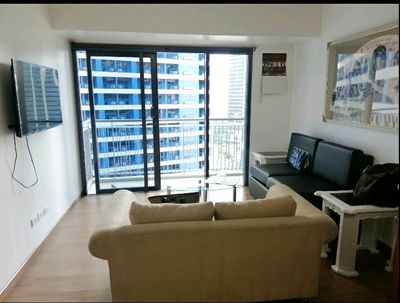 2BR at The Rise