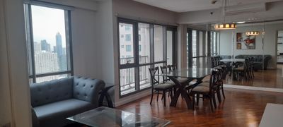 3BR in Joya North Tower