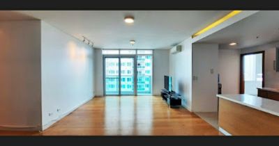 Park Terraces 2BR for Lease