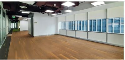 1,020Sqm Office Space in BGC
