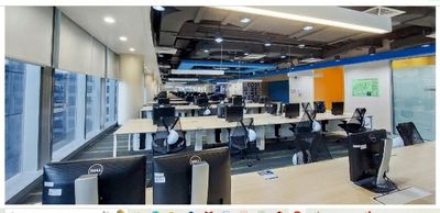 3,223Sqm Office Space for Lease in BGC