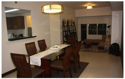 3BR for Sale in Two Serendra