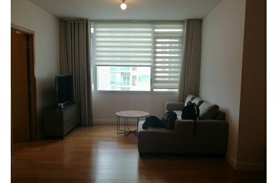 2BR in Park Terracss