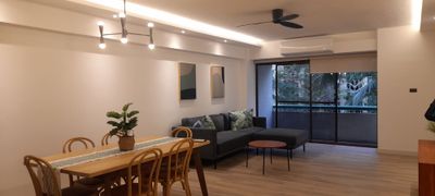 2BR in Near Greenbelt