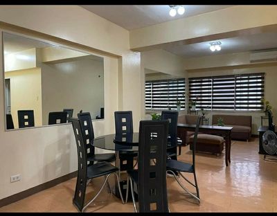 3BR for Sale in One Orchard Road Eastwood
