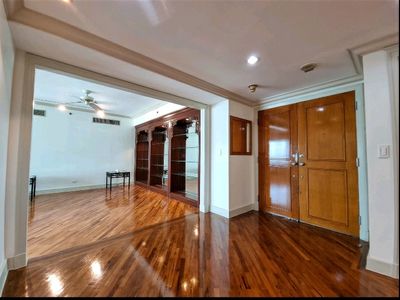 3BR for Lease in Hidalgo