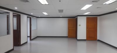 A Gallery of MAKATI OFFICE SPACES for Lease