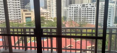 3BR for Lease in Salcedo Village