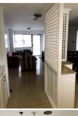 1BR for Lease near Salcedo Park