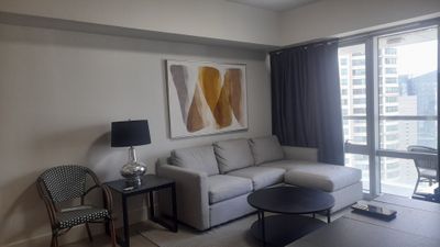 2BR IN LORRAINE PROSCENIUM