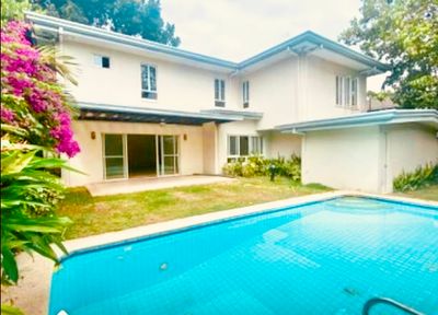 Dasma House for Lease****