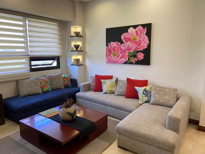 Icon Residences 3BR for Lease