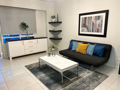 1BR in Senta